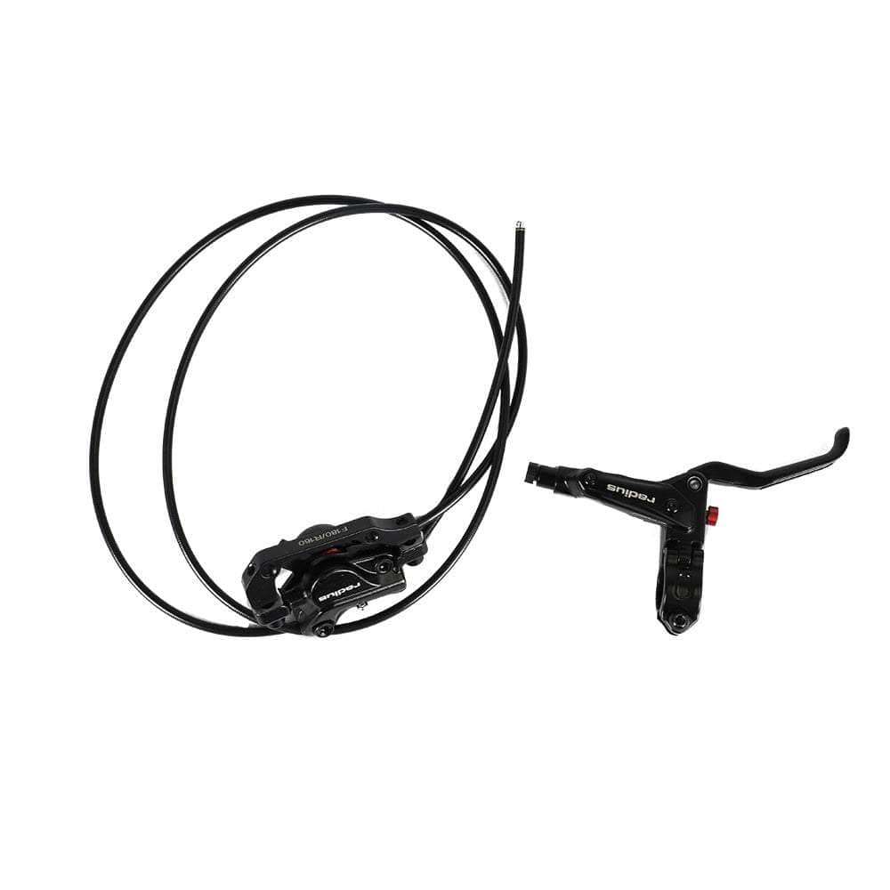 Back Brake Lever With Wire For Fiido X (Old Version)