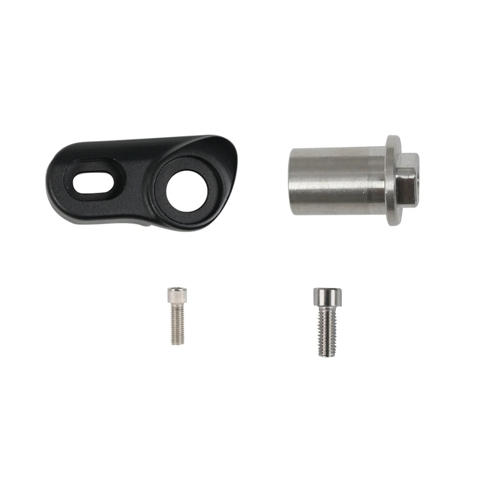 Chain guard for C31