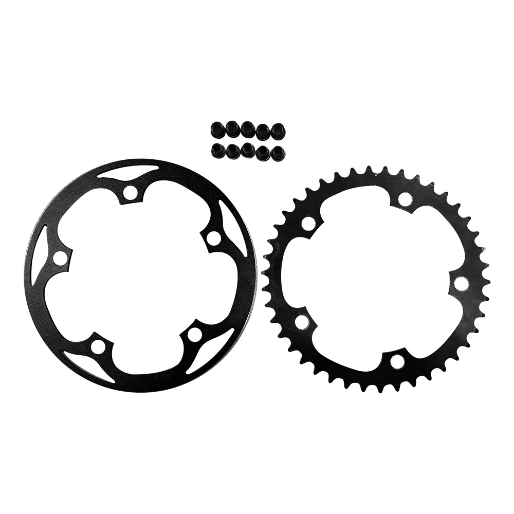 42T Chainring for C21（for custom upgrades