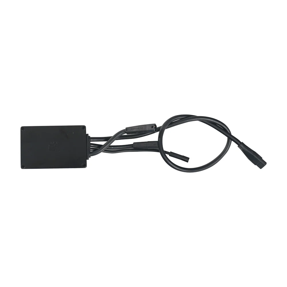 Controller for AIR