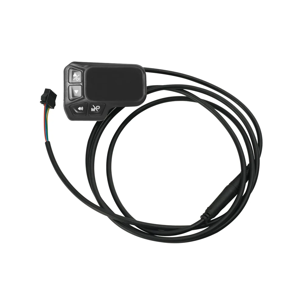 Display for D3 Pro