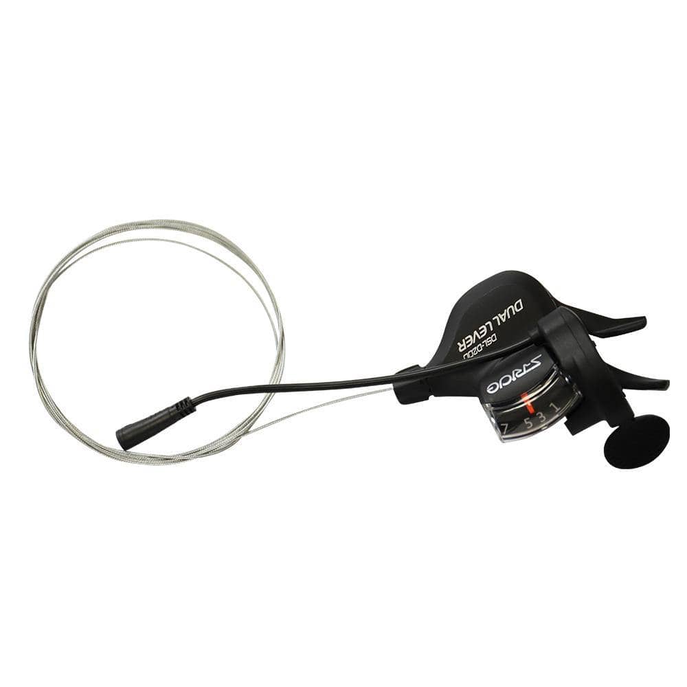 Fiido Electric Bike Thumb Shifter for T1/D11