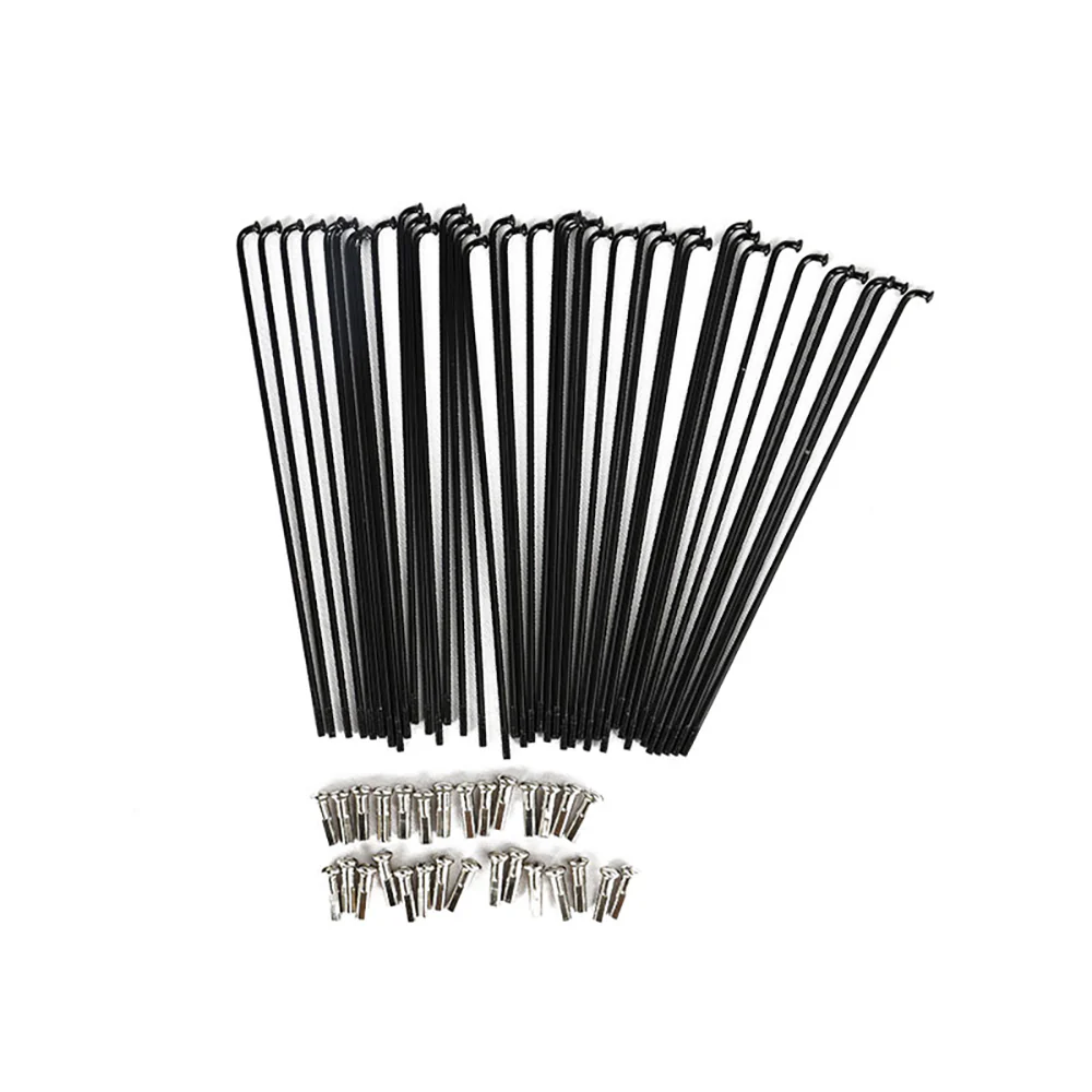 Fiido Electric Bike Rear Wheel Spokes for M1 / M1 Pro/ M21