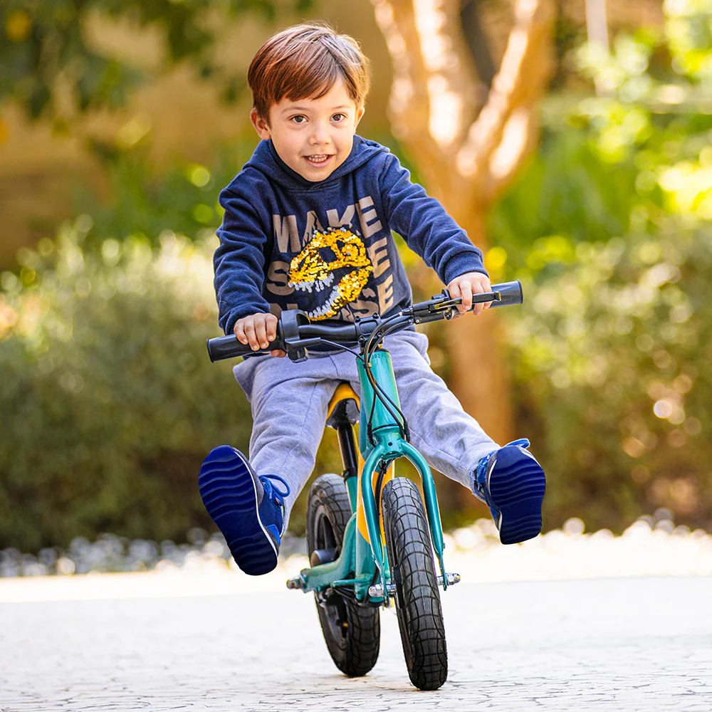 Fiido Kidz Electric Balance Bike-1 - Image 3