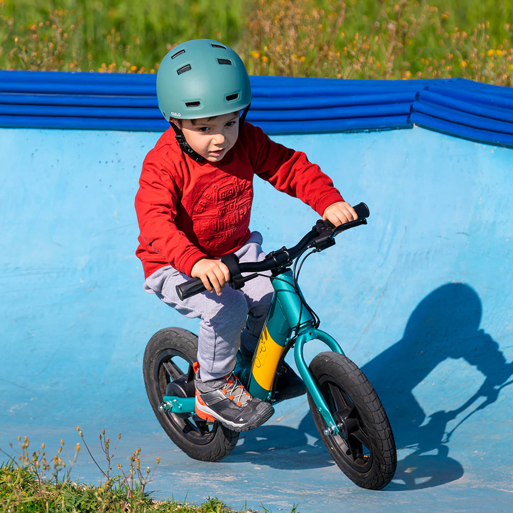 Fiido Kidz Electric Balance Bike-1 - Image 4
