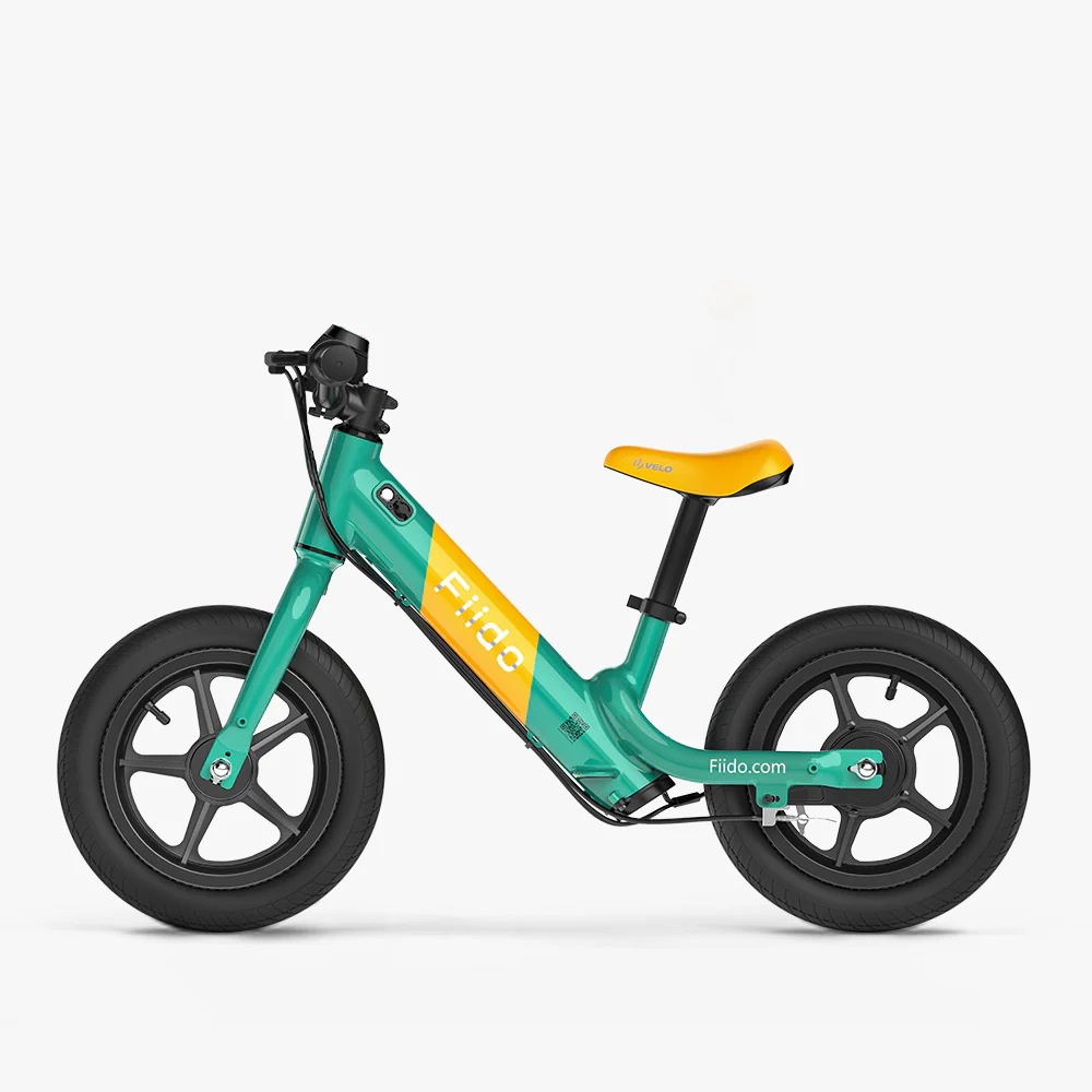 Fiido Kidz Electric Balance Bike-1 - Image 8