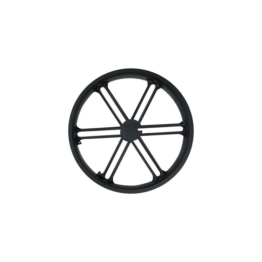 Front wheel for M1 Pro (2025/2024)
