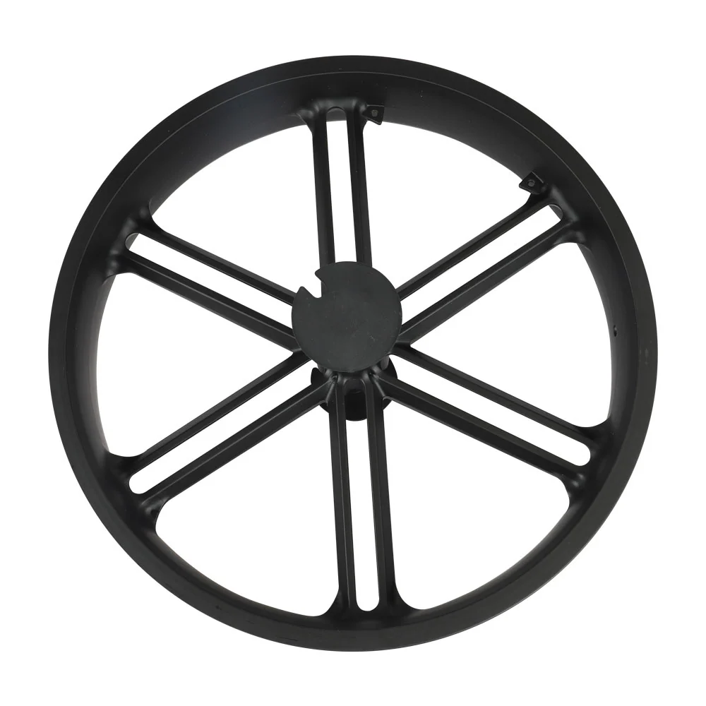 Front Wheel for T1 Pro(S2S/S4)/T2 (2024)
