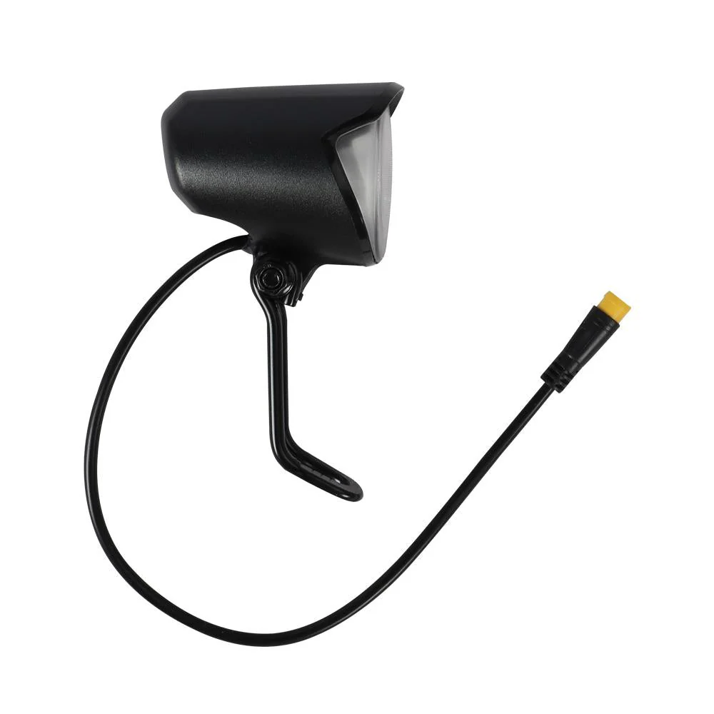 Headlight for L3
