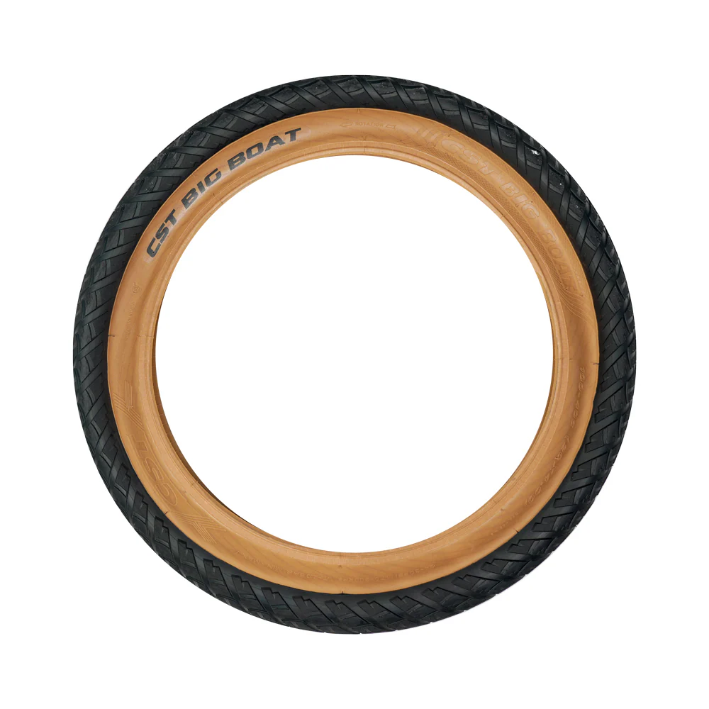 Outer tire for M1 Pro (2025)