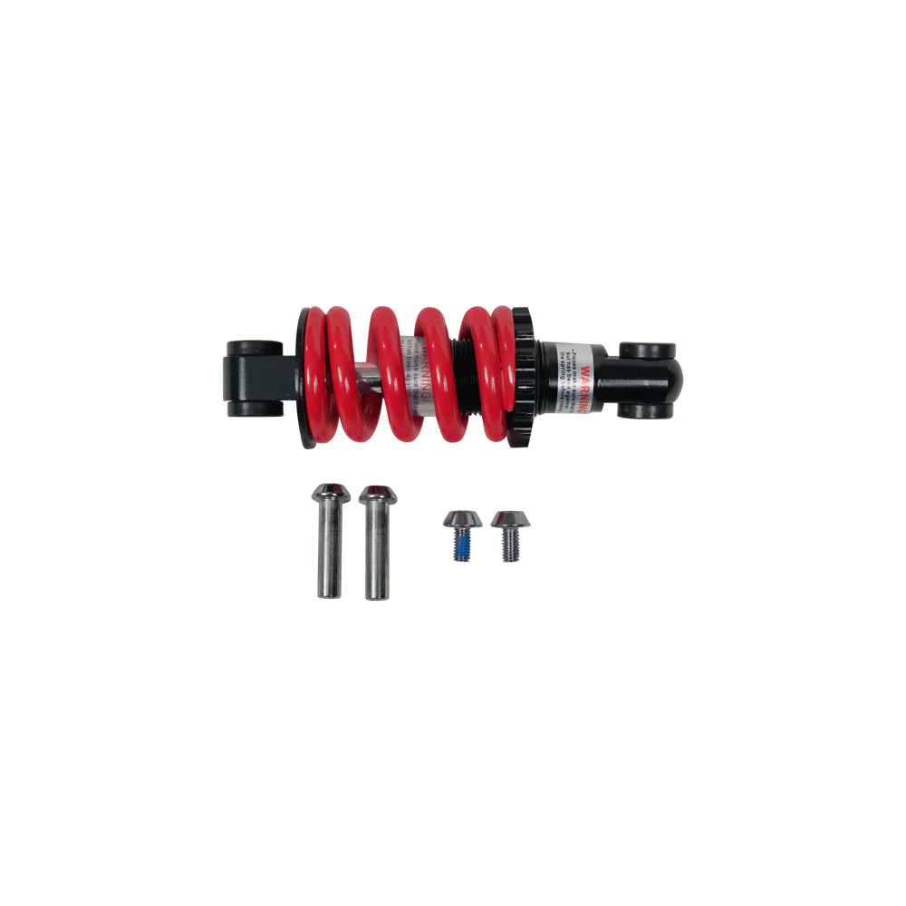 Shock absorber for M1 Pro (2025)